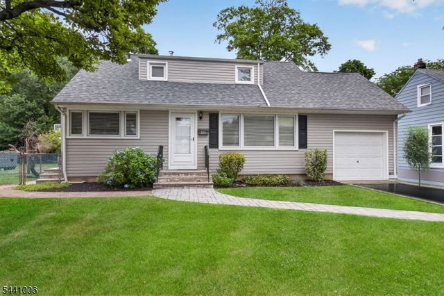 233 Terrill Rd, Fanwood Boro, NJ 07023