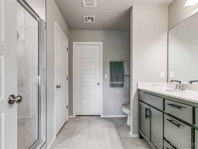 2008 E Union Street, Broken Arrow, OK 74011