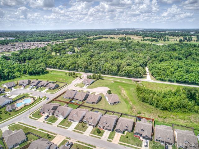 2008 E Union Street, Broken Arrow, OK 74011