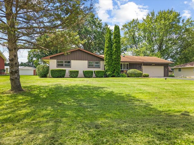 3147 PHEASANT Lane, Belvidere, IL 61008