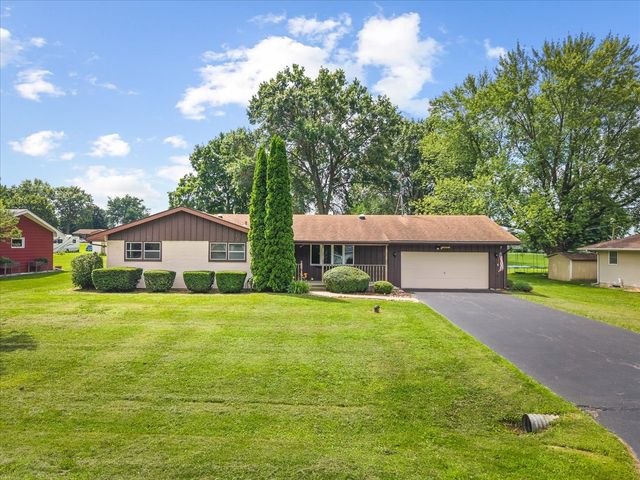 3147 PHEASANT Lane, Belvidere, IL 61008
