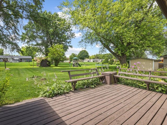 3147 PHEASANT Lane, Belvidere, IL 61008