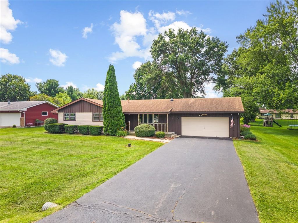 3147 PHEASANT Lane, Belvidere, IL 61008