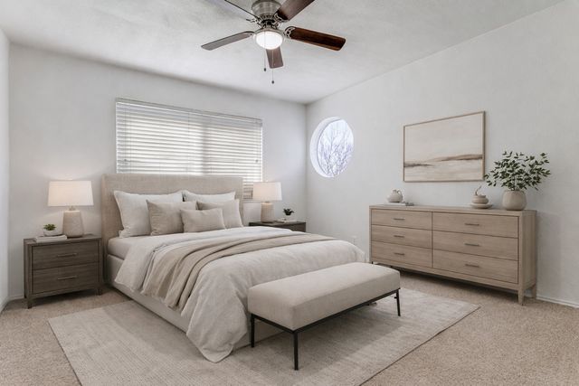 2121 Stone Moss Lane, Grapevine, TX 76051