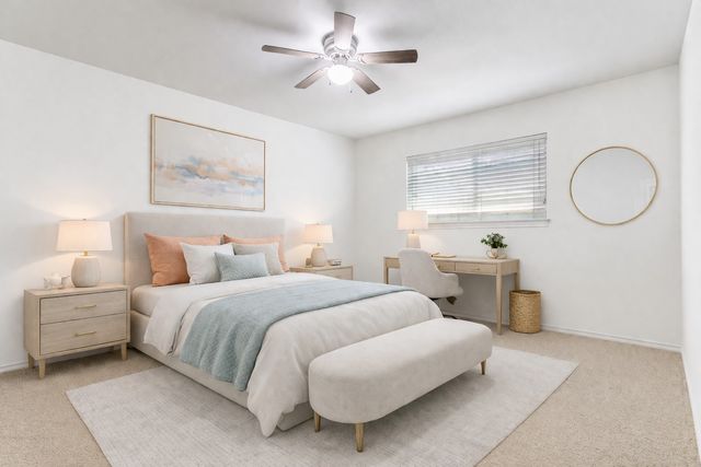 2121 Stone Moss Lane, Grapevine, TX 76051