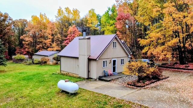 108 Deerwood Court, Roscommon, MI 48653