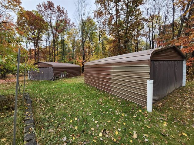 108 Deerwood Court, Roscommon, MI 48653