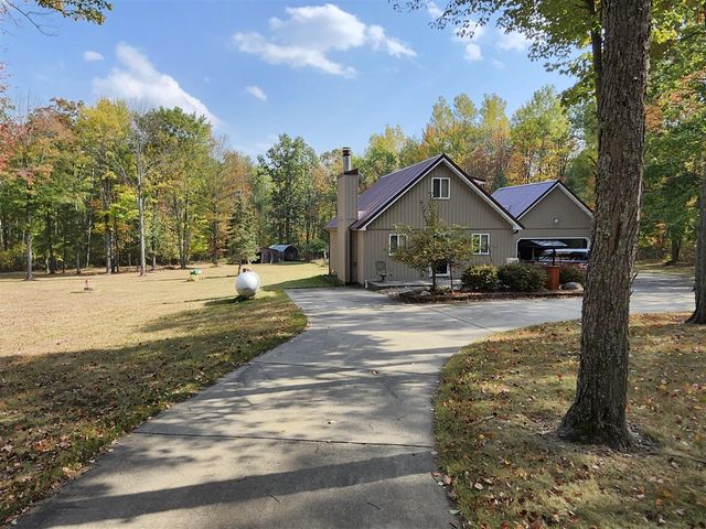 108 Deerwood Court, Roscommon, MI 48653