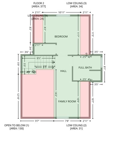 108 Deerwood Court, Roscommon, MI 48653
