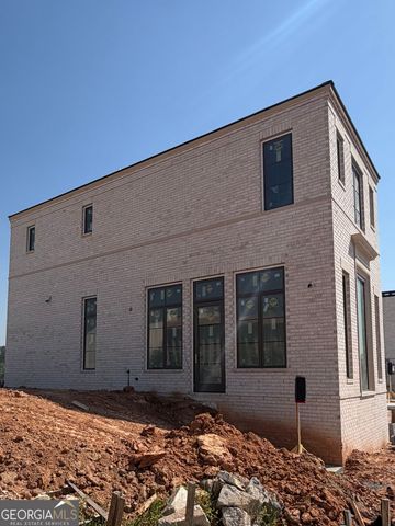 310 6th Street, Fayetteville, GA 30214