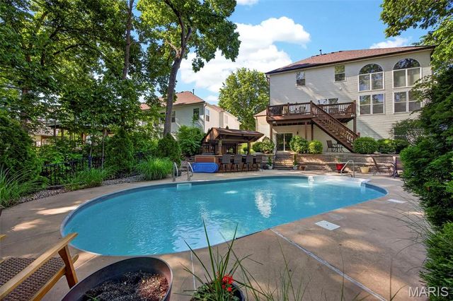 4088 Jacobs Landing, Unincorporated, MO 63304