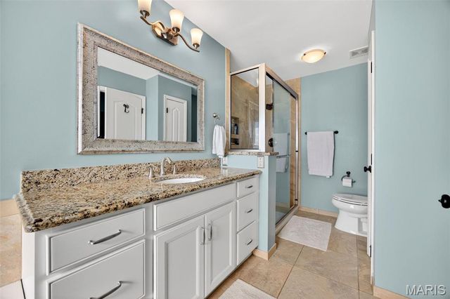 4088 Jacobs Landing, Unincorporated, MO 63304