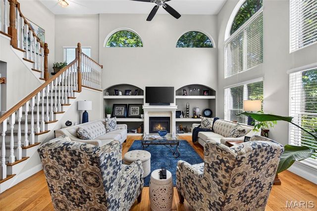 4088 Jacobs Landing, Unincorporated, MO 63304