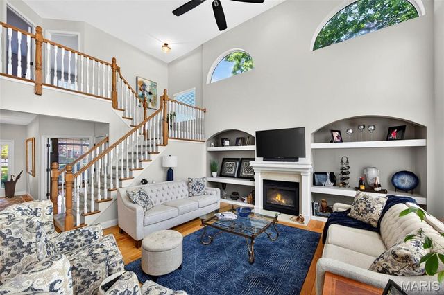 4088 Jacobs Landing, Unincorporated, MO 63304