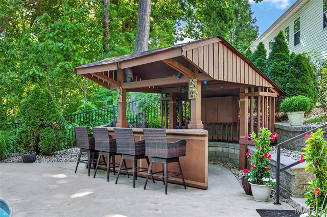 4088 Jacobs Landing, Unincorporated, MO 63304