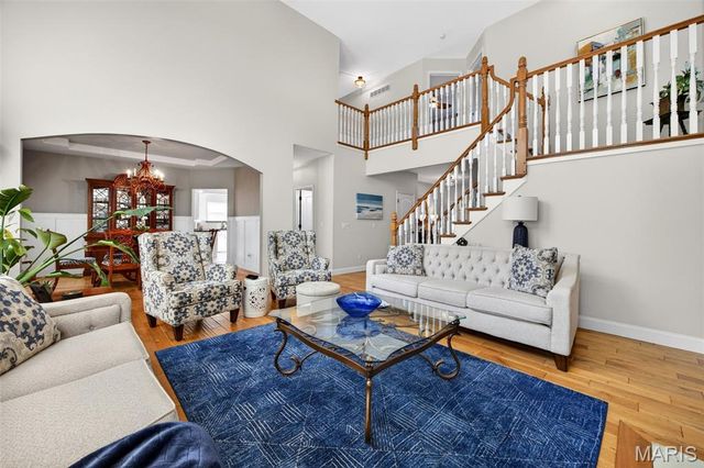 4088 Jacobs Landing, Unincorporated, MO 63304
