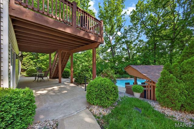 4088 Jacobs Landing, Unincorporated, MO 63304