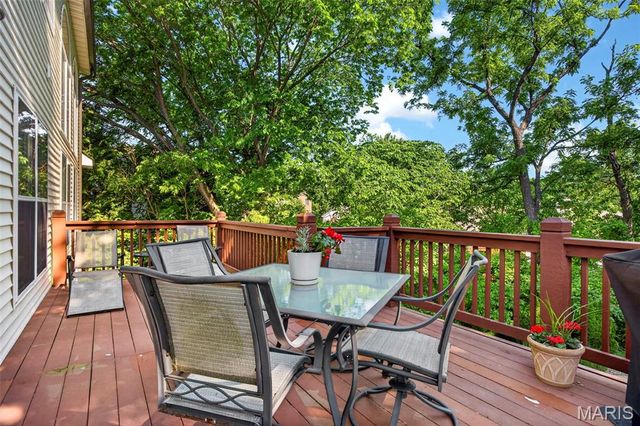 4088 Jacobs Landing, Unincorporated, MO 63304
