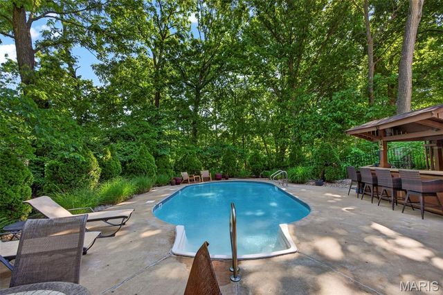 4088 Jacobs Landing, Unincorporated, MO 63304