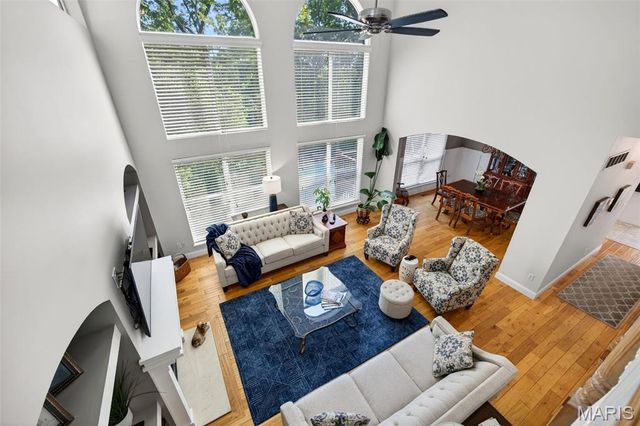 4088 Jacobs Landing, Unincorporated, MO 63304