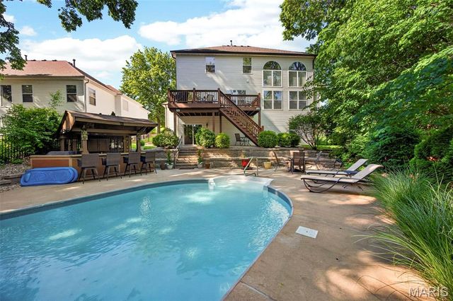 4088 Jacobs Landing, Unincorporated, MO 63304