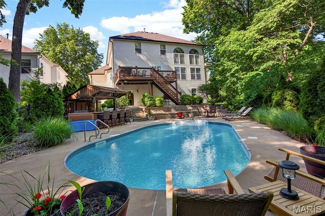 4088 Jacobs Landing, Unincorporated, MO 63304