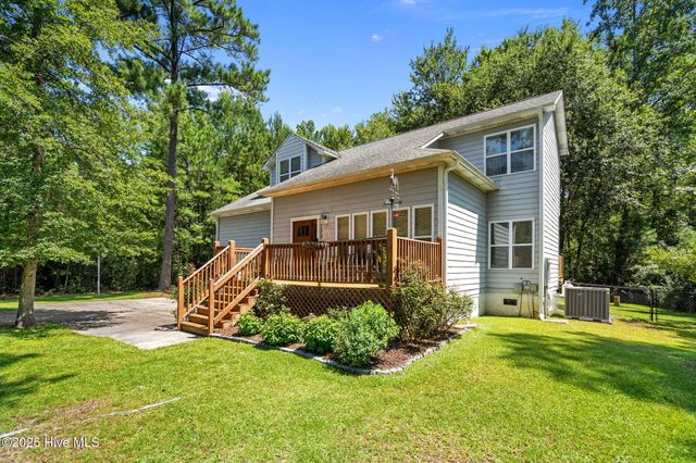 109 Widow Moore Drive, Currie, NC 28435