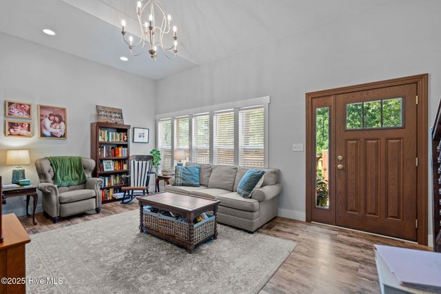 109 Widow Moore Drive, Currie, NC 28435