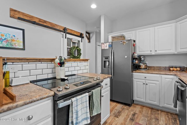 109 Widow Moore Drive, Currie, NC 28435