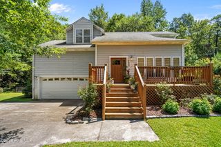 109 Widow Moore Drive, Currie, NC 28435