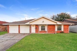 1813 Marlock Lane, Pasadena, TX 77502