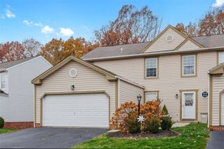 846 Sunset Circle, Cranberry Twp, PA 16066