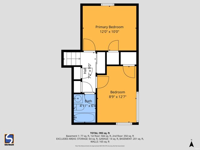 2424 Normandy Drive, Mishawaka, IN 46545