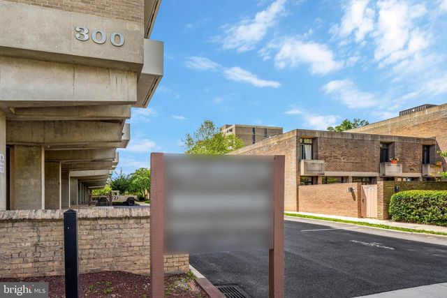 300 M ST SW #N508, Washington, DC 20024