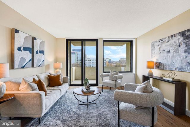 300 M ST SW #N508, Washington, DC 20024