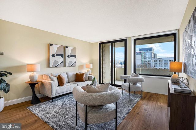 300 M ST SW #N508, Washington, DC 20024