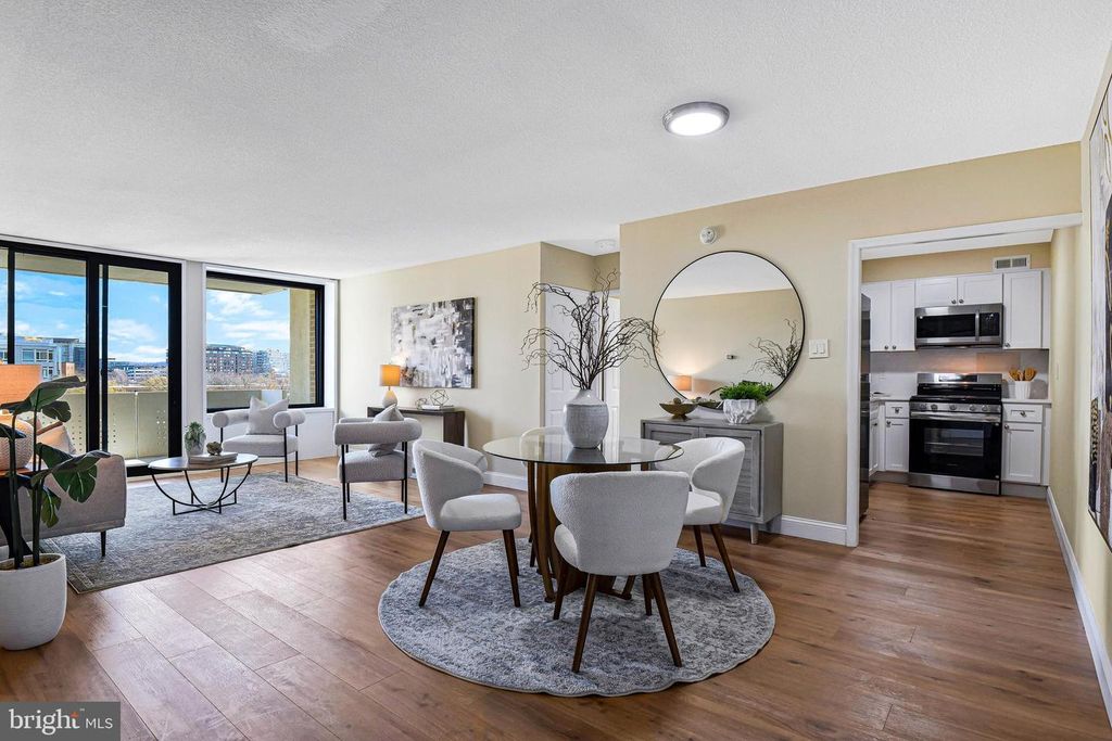 300 M ST SW #N508, Washington, DC 20024