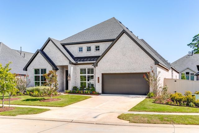 15129 Wedge Tail Way, Magnolia, TX 77354