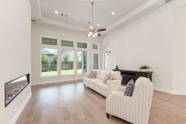15129 Wedge Tail Way, Magnolia, TX 77354