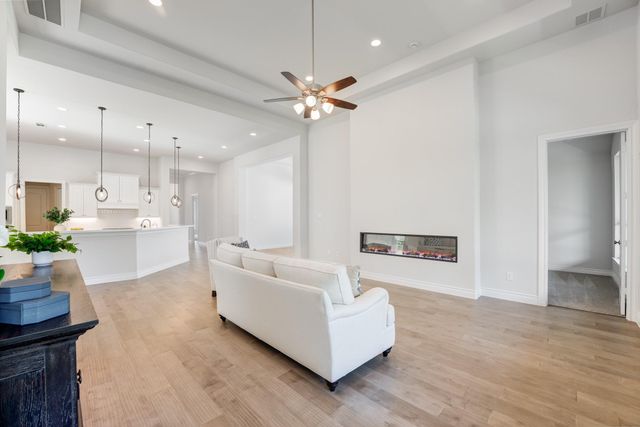 15129 Wedge Tail Way, Magnolia, TX 77354