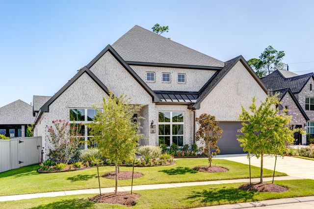 15129 Wedge Tail Way, Magnolia, TX 77354