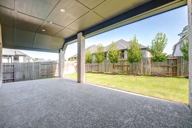 15129 Wedge Tail Way, Magnolia, TX 77354
