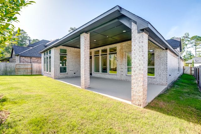 15129 Wedge Tail Way, Magnolia, TX 77354