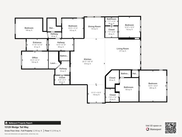 15129 Wedge Tail Way, Magnolia, TX 77354