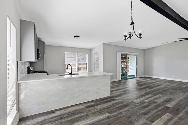 606 Futrelle Street, Mesquite, TX 75149