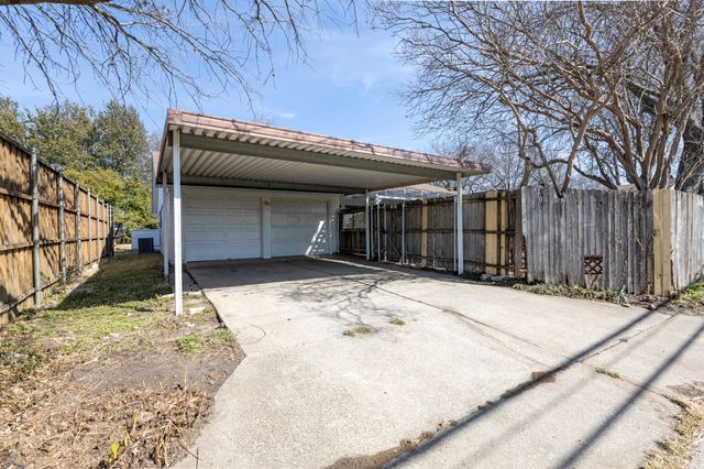 606 Futrelle Street, Mesquite, TX 75149