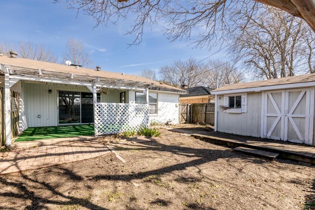 606 Futrelle Street, Mesquite, TX 75149