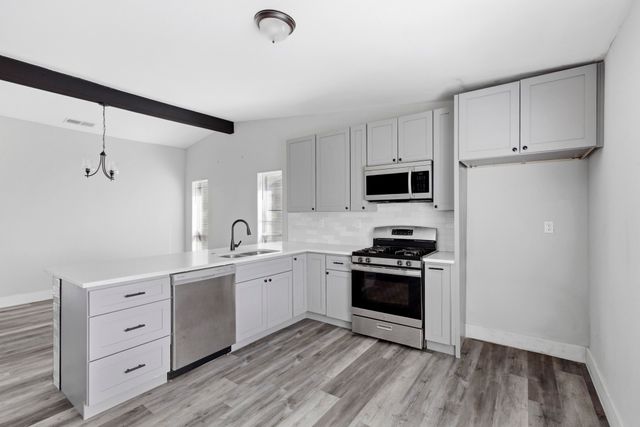 606 Futrelle Street, Mesquite, TX 75149