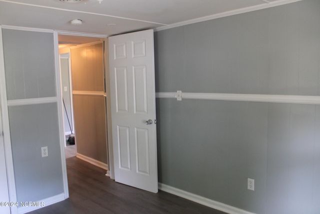 415 & 417 Baldwin Circle, Whiteville, NC 28472