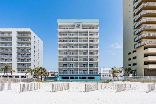 939 W Beach Boulevard 702, Gulf Shores, AL 36542